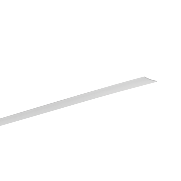 Abdeckung T-13  transluzent